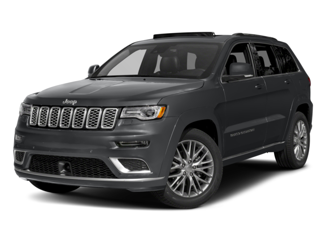 2017 Jeep Grand Cherokee 2017 Jeep Grand Cherokee